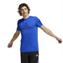 adidas T-Shirts Aero Warrior Homme Bleu