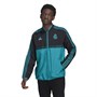 adidas Herren RMCF Real Madrid Icon Sport Jacken Mehrfarbig