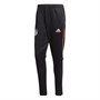adidas Pantalons de Sport Performants FCB Bayern Munich Homme Noir