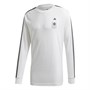 adidas Herren DFB Germany Icon - T-Shirts Weiß