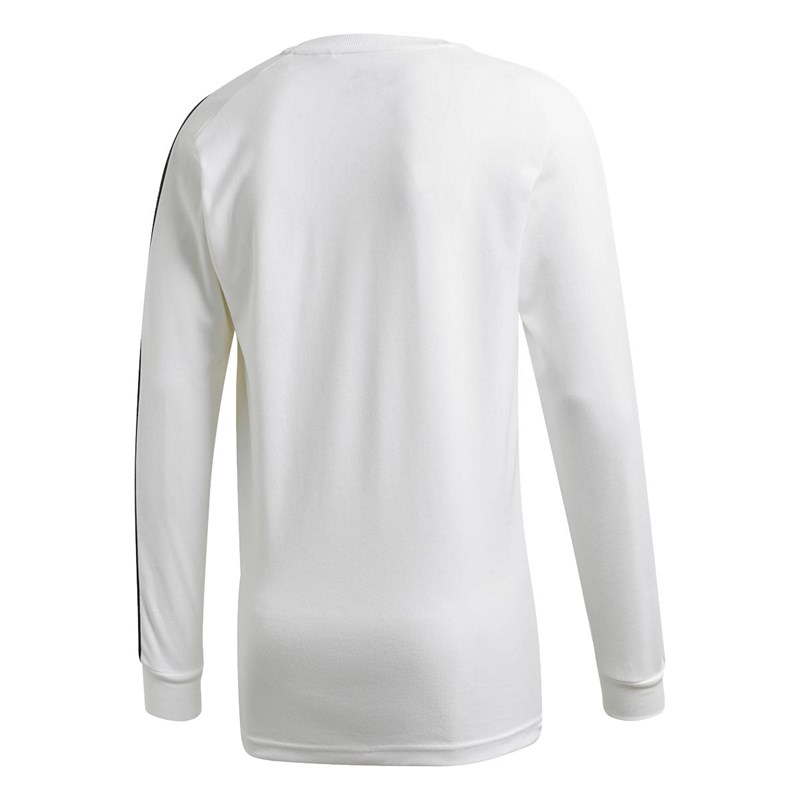adidas Herren DFB Germany Icon - T-Shirts Weiß