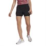 adidas Shorts de Sport Performants Adizero Aeroready Primeblue Femme Noir