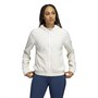 adidas Vestes de Sport nded Layer Aeroready Femme Ecru