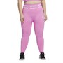 adidas Dames Aero Legging Roze
