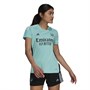 adidas Dames AFC Arsenal Voetbalshirts Groen