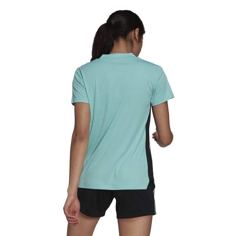 adidas Dames AFC Arsenal Voetbalshirts Groen