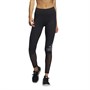 adidas Womens Circuit Nov Designed 4 Training 7/8 Tight Leggings Black