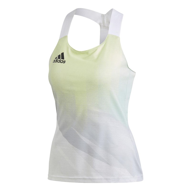 adidas tank top with built in bra