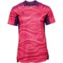 adidas Dame Condivo 21 Goalkeeper Fodboldtrøjer Lyserød