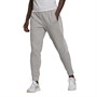 adidas Damen Essentials Colorblock Jogginghosen Grau