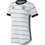 adidas Damen DFB Germany Home Fußball Trikots Weiß