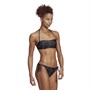 adidas Dame Festivibes Bikini Bikinier Sort