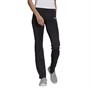adidas Womens Designed 2 Move Primegreen Bootcut Joggers Black/White