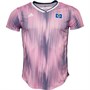 adidas Damen HSV Hamburger SV Away Fußball Trikots Rosa