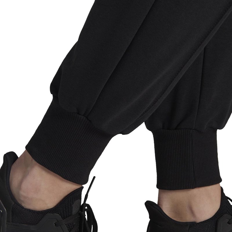 adidas Womens Karlie Kloss Primegreen Pants Black