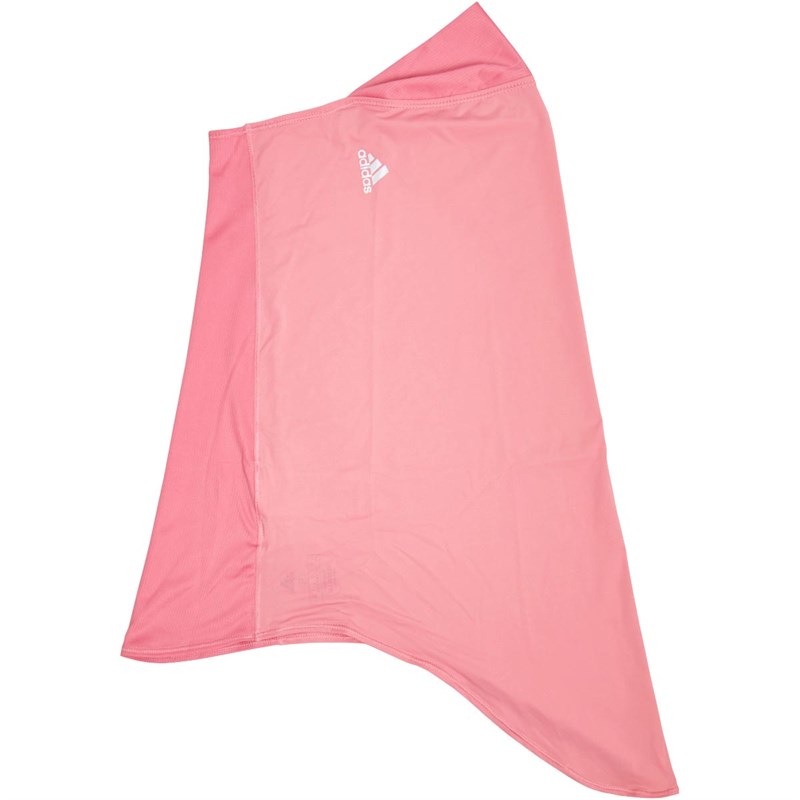adidas Dames Hijab 1 Sportassessoires Roze