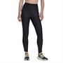 adidas Womens Own The Run Cold.Rdy High Rise Running Tight Leggings Black/Black