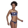 adidas Dame Bikinier Blå