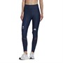 adidas Womens Team GB Aeroready 7/8 Tight Leggings Night Indigo