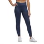 adidas Damen Primegreen Cold.Rdy Golf Legging Leggings Blau