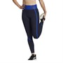 adidas Damskie Techfit Adilife Aeroready Legginsy Niebieski