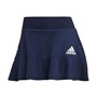 adidas Dame Team GB Heat.Rdy Tennis Sport træningsbukser Blå