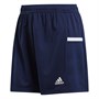 adidas Dames Team 19 Sportperformance shorts Blauw