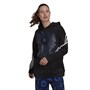 adidas Womens Marimekko Sportswear Hoodie Black