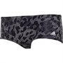 adidas Damen SH3.RO Summer Glow Swimming Bottoms Badehosen Grau