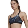 adidas Dames Sh3.RO Stronger For It Swimming Badpakken Zwart