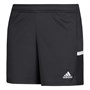 adidas Dame Team 19 Three Piece Sport træningsshorts Sort