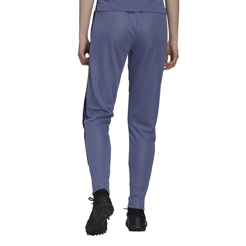 adidas Womens Tiro Track Pants Orbit Violet