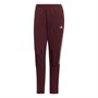 adidas Womens Tiro Winterised Track Pants Victory Crimson