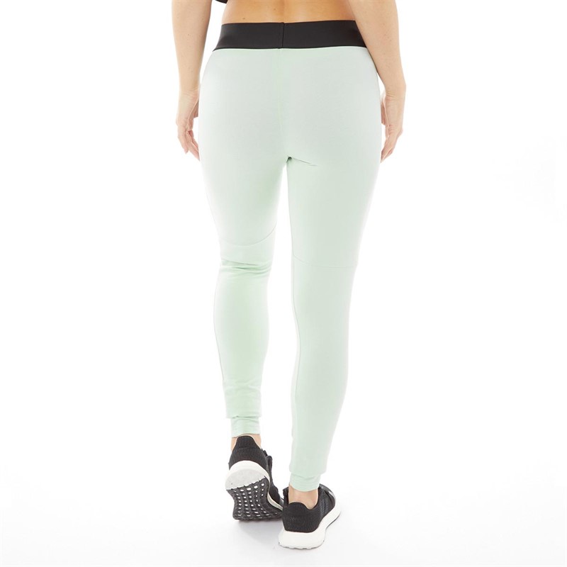 adidas Leggings Femme Vert