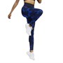adidas Dame X Marimekko Believe This Aeroready Gamachebukser Blå