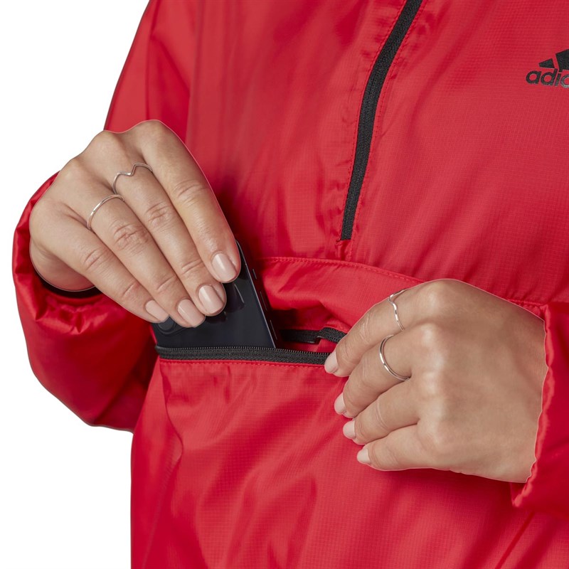 Adidas women's 2024 tango windbreaker