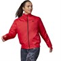 adidas Damen Sport Jacken Rot