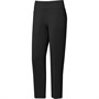 adidas Womens Ultimate365 Cropped Golf Pants Black