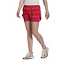 adidas Dames X Marimekko Supernova 2In1 Sportperformance shorts Multi