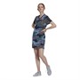adidas Damskie X Farm Rio AOP Sukienki Wielobarwny