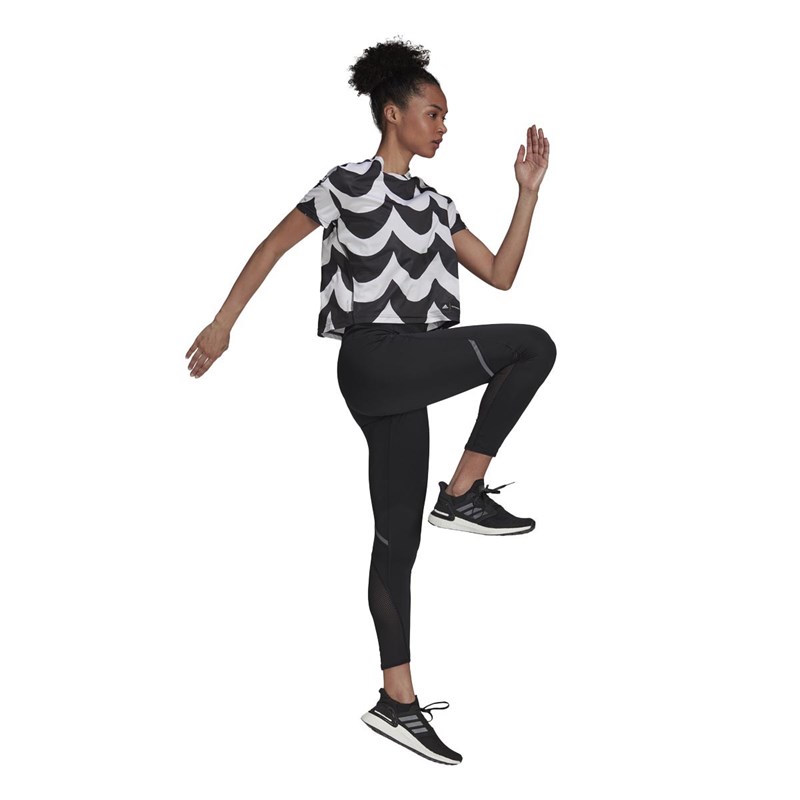 Buy adidas Womens X Marimekko Supernova Primegreen Running