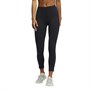 adidas Damskie Yoga Aeroready Primegreen Spodnie i Lajkry do Biegania Czarny