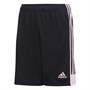 adidas Junior Tastigo 19 Training Shorts Black/True Pink