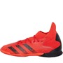 adidas Chaussures de Foot Childrens Predator Freak .3 IN Indoor Enfants Rouge