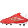 adidas Terrain Dur Childrens X Speedflow+ Prime FG Enfants Rouge