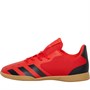 adidas Børn Childrens Predator Freak .4 Sala IN Indoor Fodboldstøvler Rød