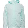 adidas Kinder Tiro 21 Windbreaker Sport Jacken Grün