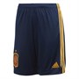 adidas Shorts de Sport Performants FEF Spain Home Enfants Bleu