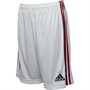 adidas Junior RBFA Belgium Away Shorts Original White