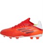 adidas Terrain Dur Childrens X Speedflow.1 Prime FG Enfants Rouge
